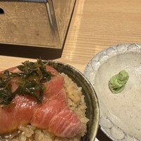 焼うお いし川 - 