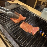 焼うお いし川 - 