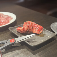 焼肉 ちゃんぷ 吉祥寺店 - 