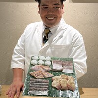 鮨 逅 - 