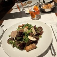 Benoit Alain Ducasse - 