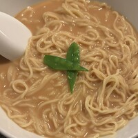 味の中華 羽衣 銀座本店 - 