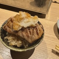 焼うお いし川 - 