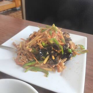 中華料理 佳龍_1