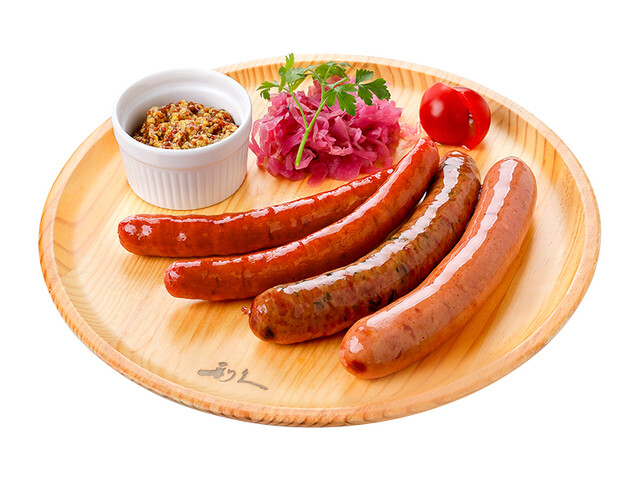 牛たん炭焼き 利久 名取店（ぎゅうたんすみやき りきゅう） - 名取（牛タン）の写真