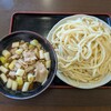 藤店うどん 川越店