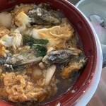 なか卯 - 料理写真: