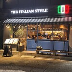 THE ITALIAN STYLE - 