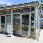 トーフィー パーク - 外観♪