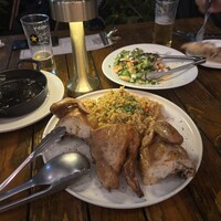 Bar Espanol YEBRA - 