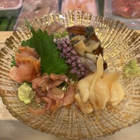 富久鮨 池袋西口店 - 