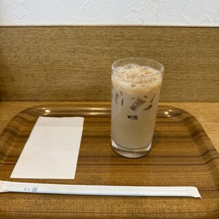 カフェ セブン_0