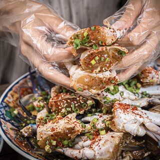 本場の味を小倉の街で