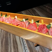 肉匠 コギヤ 宴庭  - 