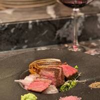 鉄板焼 摩天楼 東京スカイツリー・ソラマチ店 - 