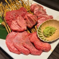 肉匠 コギヤ 宴庭  - 