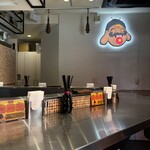 カラシビカレー 鬼金棒 - 