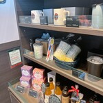 タリーズ コーヒー - 