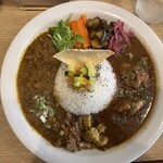 51 CURRY CAFE - 