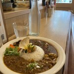 51 CURRY CAFE - 