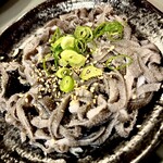 富鶴 - 生センマイ