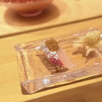鮨 たけうち - 