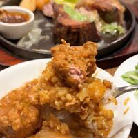 ビストロガブリ 大門店 - 