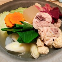 水たき料亭 博多華味鳥 ヒルトンプラザウエスト店 - 