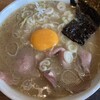 一也ラーメン