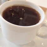 トーコーキッチン - ホットコーヒー