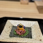 肉割烹 よし田 - 