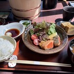 軽井沢 やまさと - 