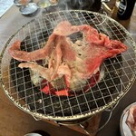 ホルモンまさる  - 