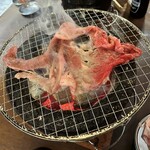 ホルモンまさる  - 