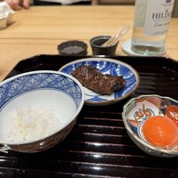 肉割烹 よし田 - 