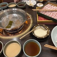 しゃぶ禅 渋谷店 - 