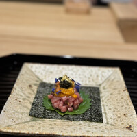 肉割烹 よし田 - 