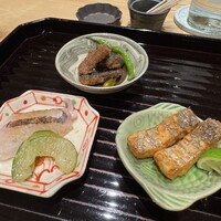 肉割烹 よし田 - 