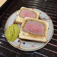 肉割烹 よし田 - 