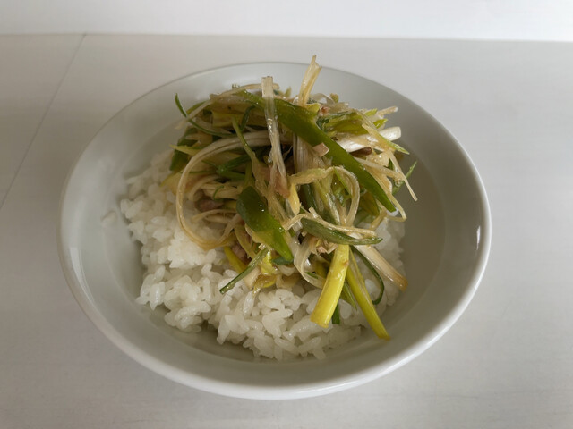 ラーメンショップ 前沢店 - 前沢（ラーメン）の写真