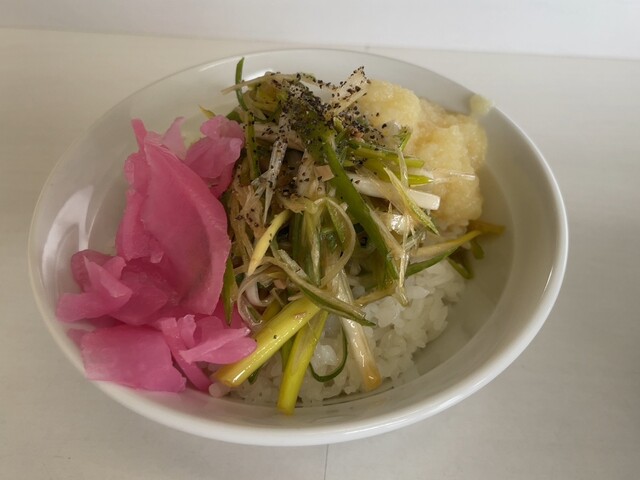 ラーメンショップ 前沢店 - 前沢（ラーメン）の写真