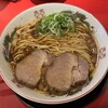 中華そば　ふじい 難波千日前店