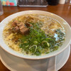 鶏そば さとる - 