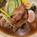 麺ダイニング ととこ - 