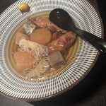 おでんとメシ はなみ堂 - 