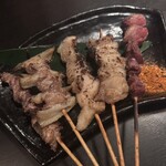 おでんとメシ はなみ堂 - 