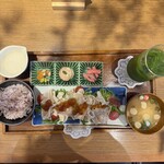 和カフェTsumugi - 