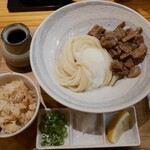 やたがらす UDON - 