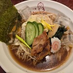 麺ダイニング ととこ - 