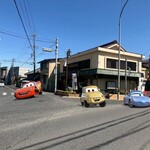 御菓子司　福岡屋  - ✧お店✨.ﾟ･*..☆.｡.:*✨.☆.｡.:. *:ﾟ